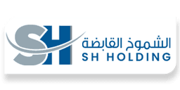 Holding SH