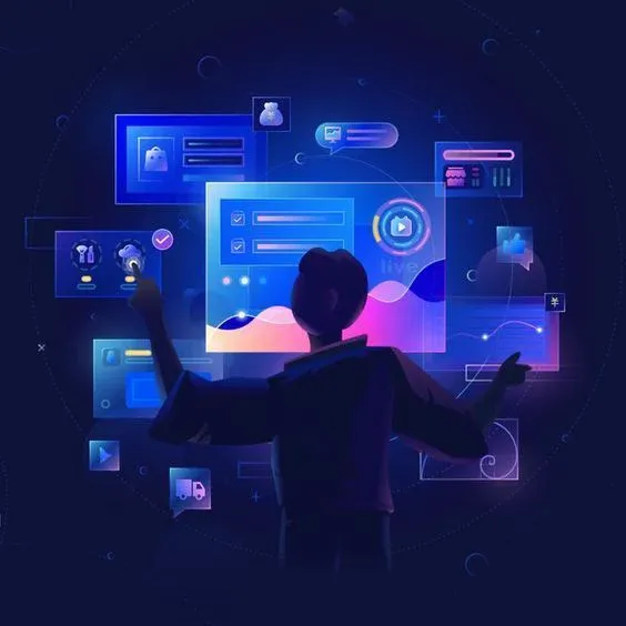 Program Visual