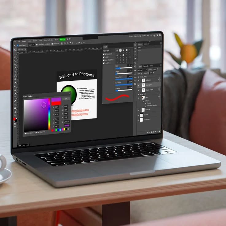 Program Visual