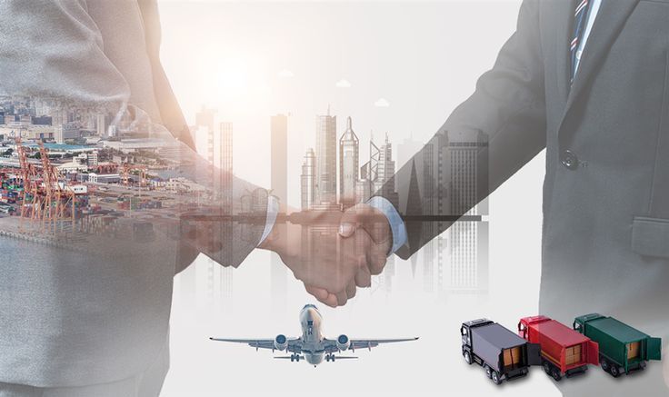 Supply Chain & Logistics Management