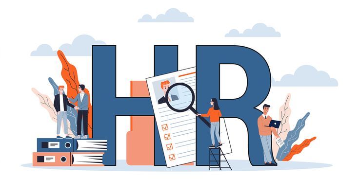 BBA (Marketing & HR)