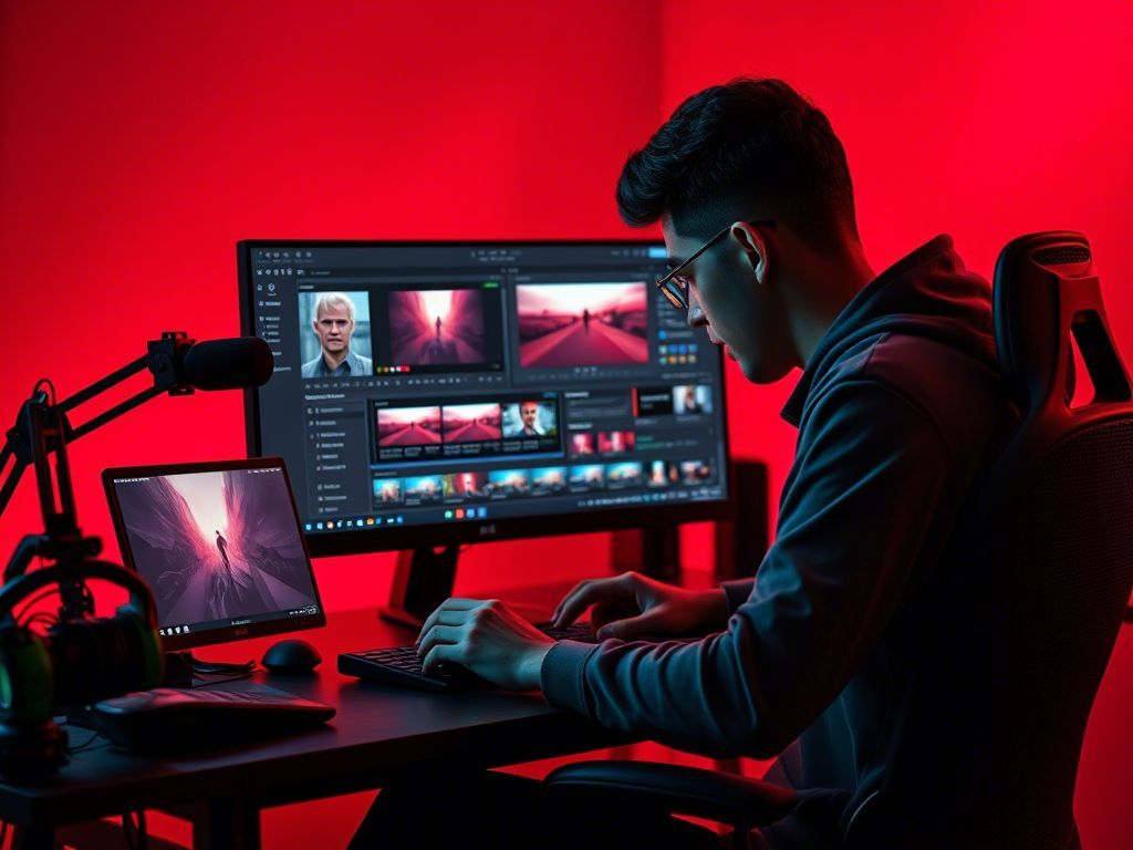 Adobe InDesign