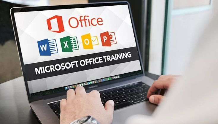 MS Office Course