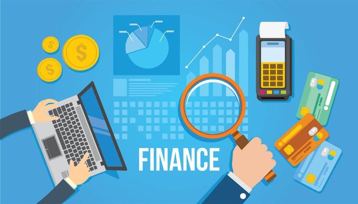Financial Accounting / Financials & Reporting