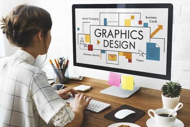 Motion Graphics Designing