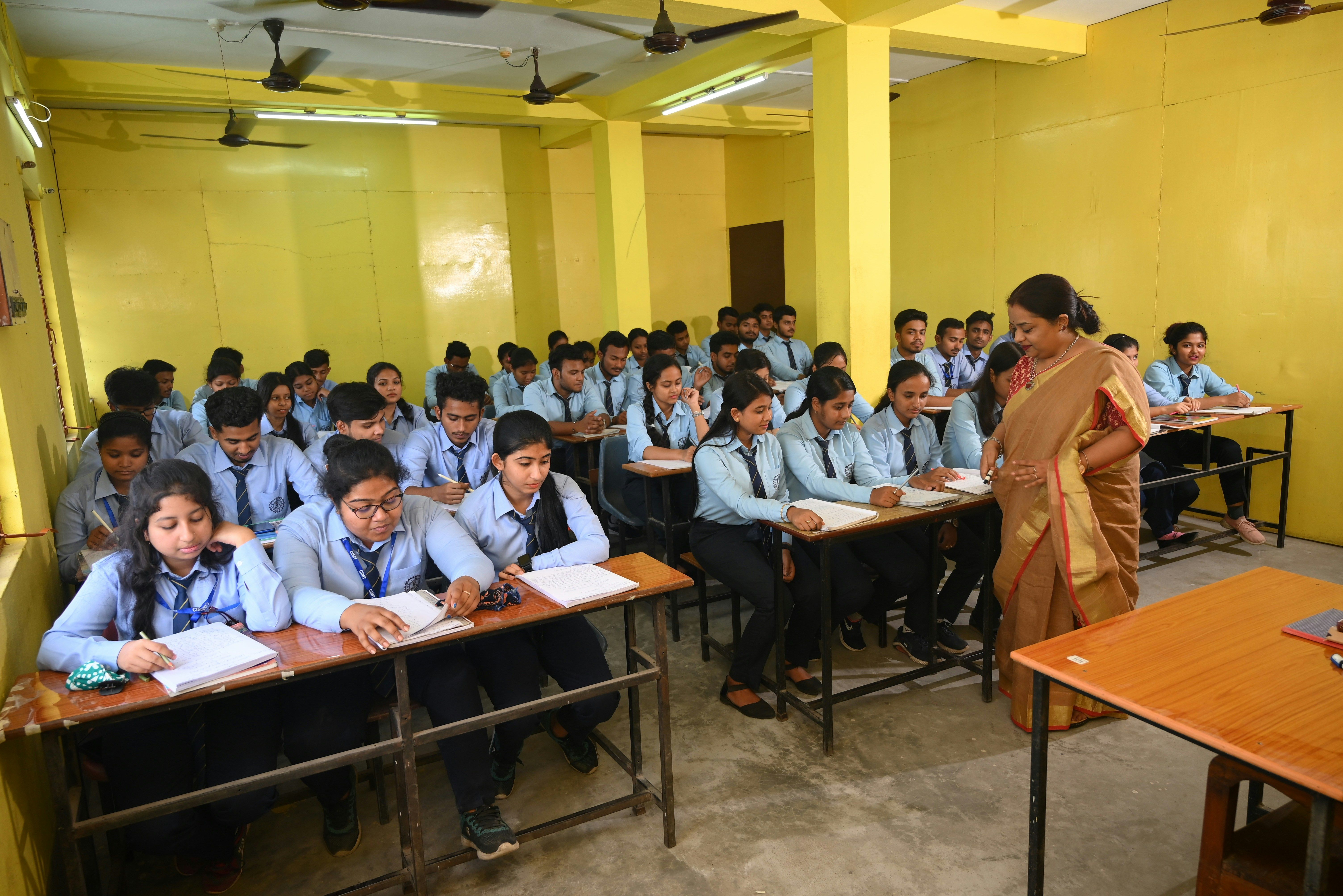 General Educational Development (GED)